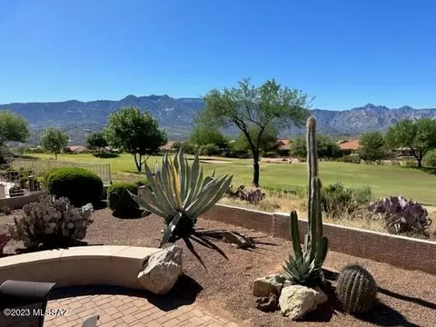 63065 E Flower Ridge Dr, Tucson, AZ 85739