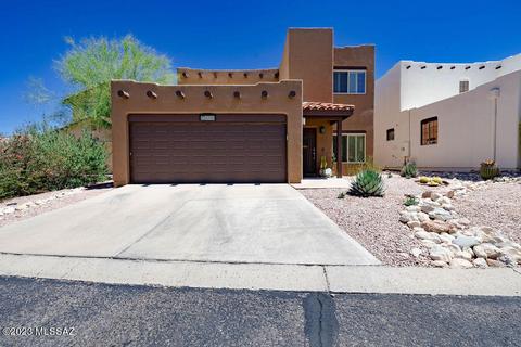 1719 E Deer Hollow Loop, Tucson, AZ 85737
