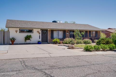 10040 E Sarah Ann Pl, Tucson, AZ 85748