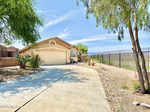 10889 S Arrowhead Spring Dr S, Vail, AZ 85641