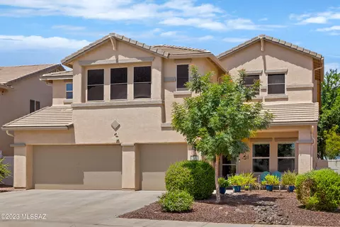 33750 S Miner Rd, Red Rock, AZ 85145