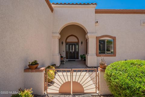 1367 W Dry Wash Pl, Tucson, AZ 85737
