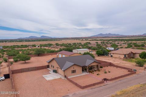 1332 E Via Estaca, Benson, AZ 85602 photo 3