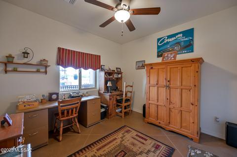 1332 E Via Estaca, Benson, AZ 85602 photo 27
