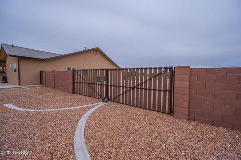 1332 E Via Estaca, Benson, AZ 85602 photo 33