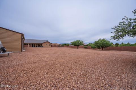 1332 E Via Estaca, Benson, AZ 85602 photo 41