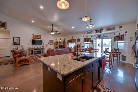 1332 E Via Estaca, Benson, AZ 85602 photo 18