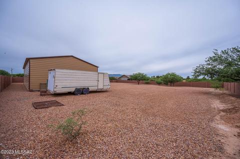 1332 E Via Estaca, Benson, AZ 85602 photo 45