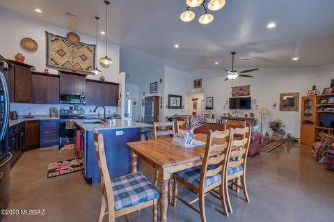 1332 E Via Estaca, Benson, AZ 85602 photo 14