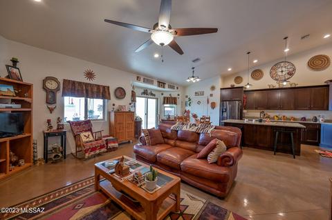 1332 E Via Estaca, Benson, AZ 85602 photo 16