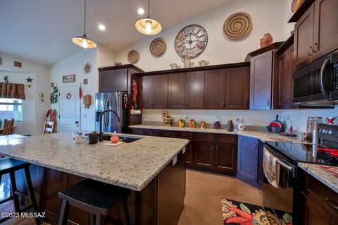 1332 E Via Estaca, Benson, AZ 85602 photo 17