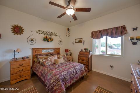1332 E Via Estaca, Benson, AZ 85602 photo 25