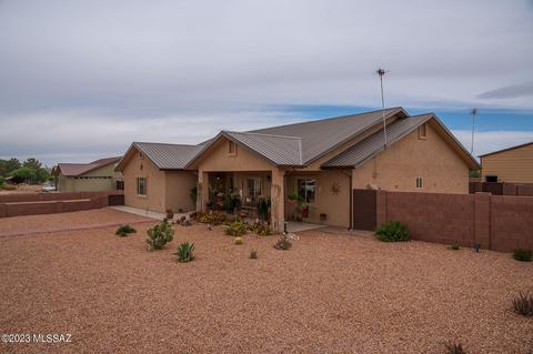 1332 E Via Estaca, Benson, AZ 85602 photo 8