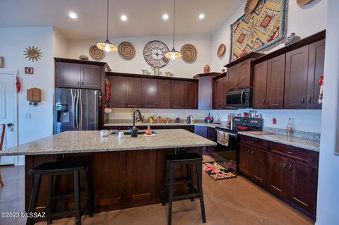 1332 E Via Estaca, Benson, AZ 85602 photo 12