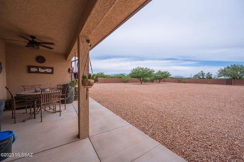 1332 E Via Estaca, Benson, AZ 85602 photo 32