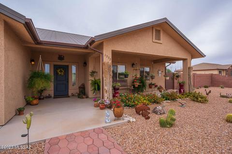 1332 E Via Estaca, Benson, AZ 85602 photo 10