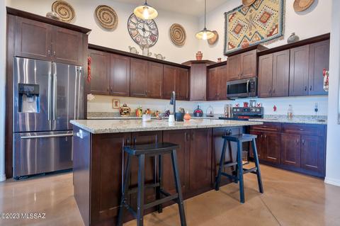 1332 E Via Estaca, Benson, AZ 85602 photo 11