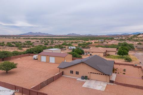 1332 E Via Estaca, Benson, AZ 85602 photo 4