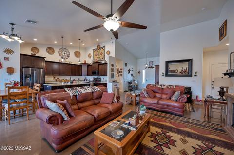1332 E Via Estaca, Benson, AZ 85602 photo 15