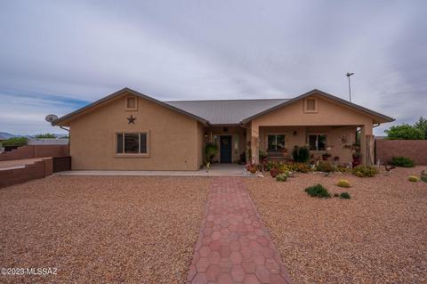 1332 E Via Estaca, Benson, AZ 85602 photo 7