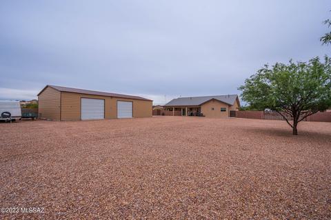 1332 E Via Estaca, Benson, AZ 85602 photo 35