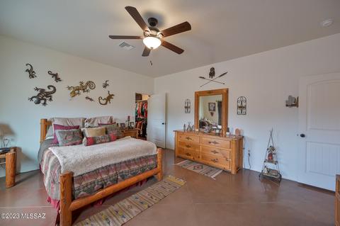 1332 E Via Estaca, Benson, AZ 85602 photo 20