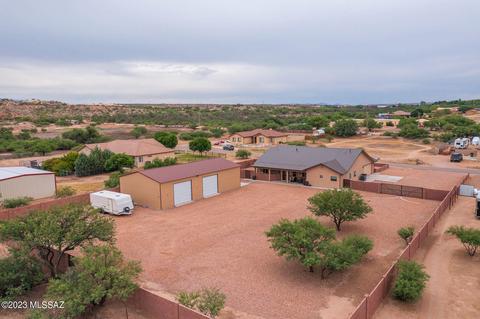1332 E Via Estaca, Benson, AZ 85602 photo 5