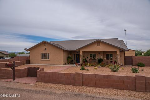 1332 E Via Estaca, Benson, AZ 85602 photo 6