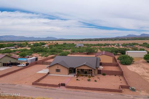 1332 E Via Estaca, Benson, AZ 85602 photo 2