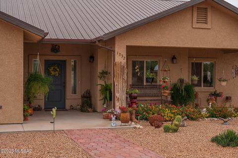 1332 E Via Estaca, Benson, AZ 85602 photo 9