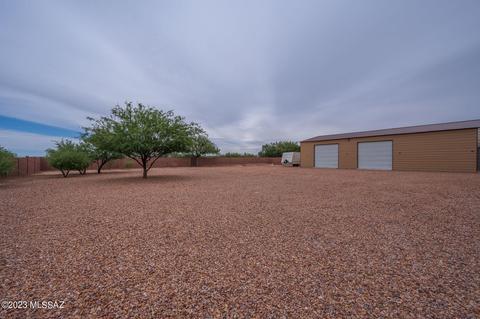 1332 E Via Estaca, Benson, AZ 85602 photo 34