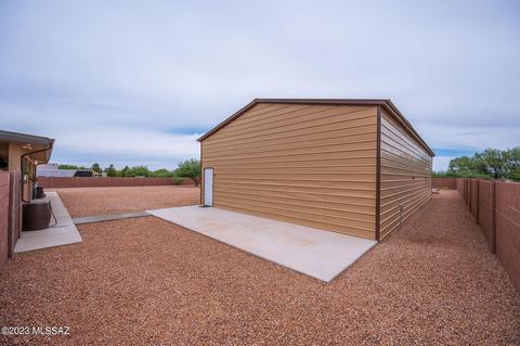 1332 E Via Estaca, Benson, AZ 85602 photo 42