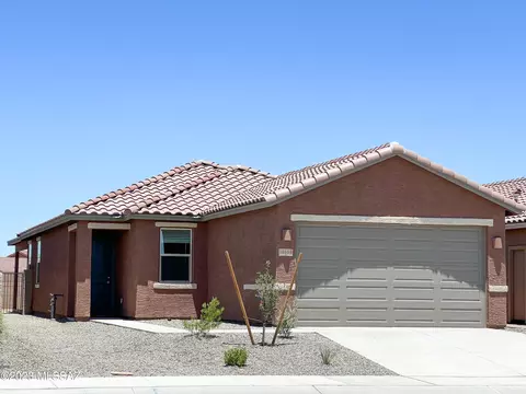 10608 W Goulding Dr, Marana, AZ 85653