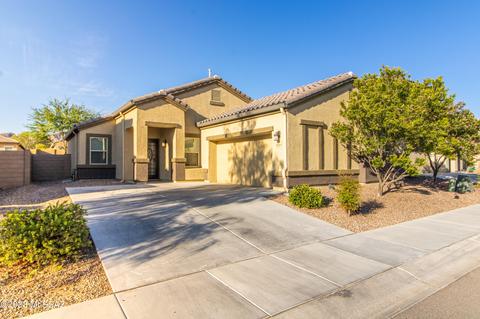 9143 W Blue Saguaro St, Marana, AZ 85653