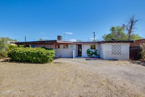 1621 W Kilburn St, Tucson, AZ 85705
