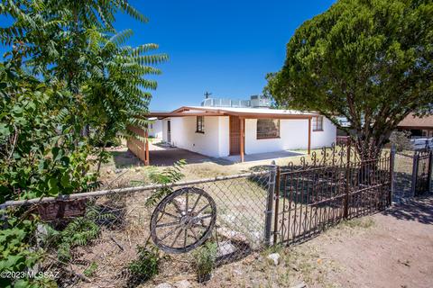 105 E 1st St, Mammoth, AZ 85618