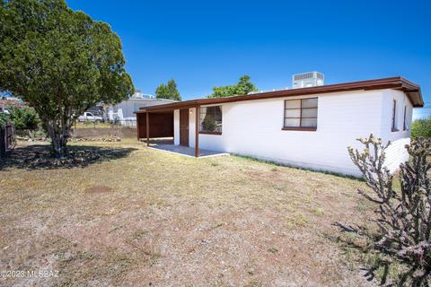 105 E 1st St, Mammoth, AZ 85618 photo 3