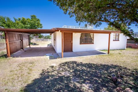 105 E 1st St, Mammoth, AZ 85618 photo 2
