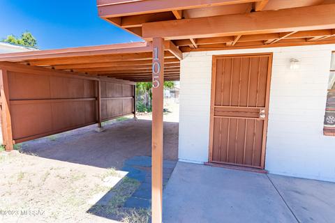 105 E 1st St, Mammoth, AZ 85618 photo 4