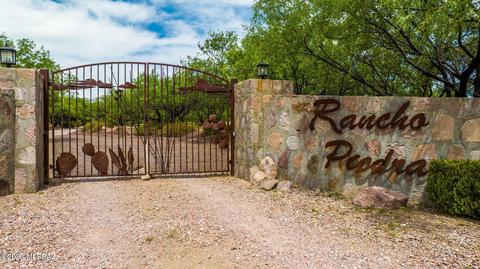 43 Piedra Dr, Tubac, AZ 85646