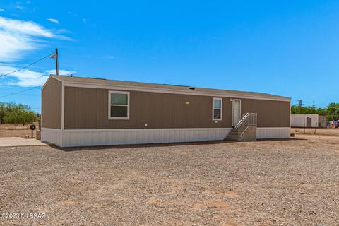 12442 N Flintlock Rd, Marana, AZ 85653