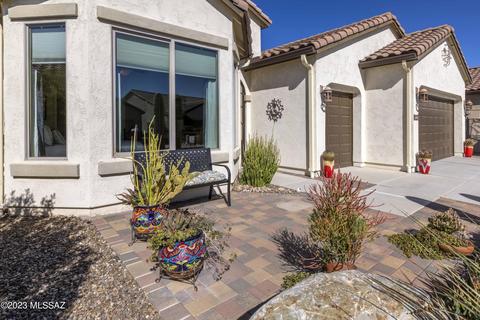 61234 E Happy Jack Trl, Oracle, AZ 85623