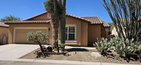 3220 W Northern Cross Trl, Tucson, AZ 85742