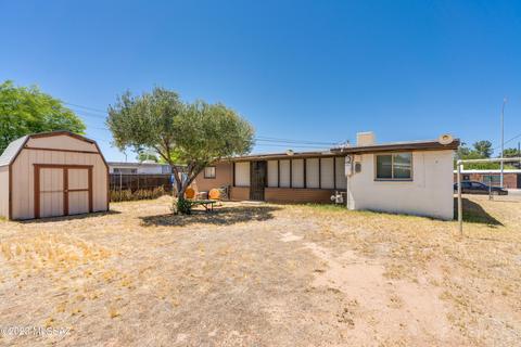 3650 E 23rd St, Tucson, AZ 85713 photo 32