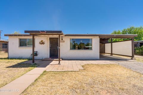 3650 E 23rd St, Tucson, AZ 85713