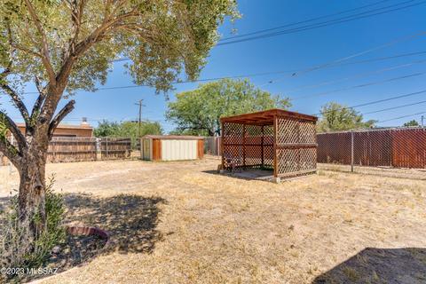3650 E 23rd St, Tucson, AZ 85713 photo 31