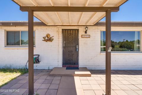 3650 E 23rd St, Tucson, AZ 85713 photo 4