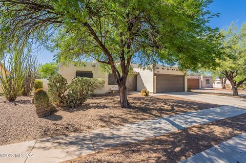 9121 N Veridian Dr, Tucson, AZ 85743