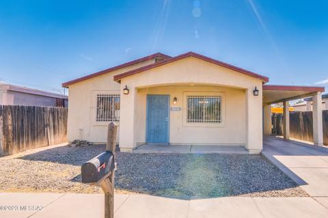 968 E Vuelta Suave, Tucson, AZ 85706