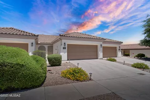 732 W Calle Montero, Sahuarita, AZ 85629